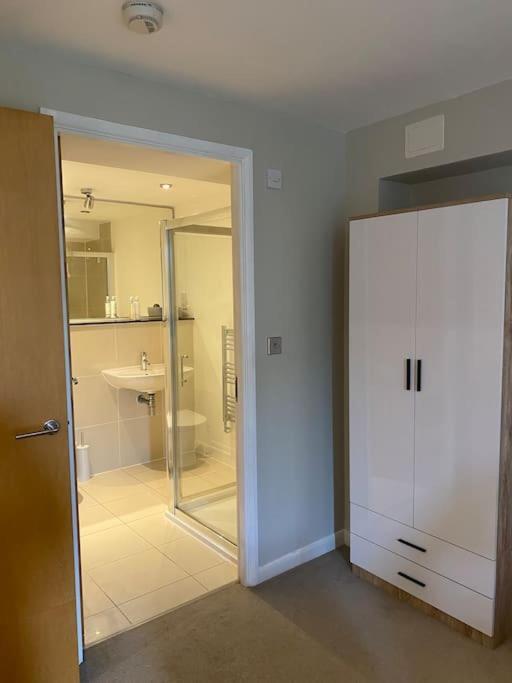 Modern Apartment, Fistral Beach New Quay エクステリア 写真